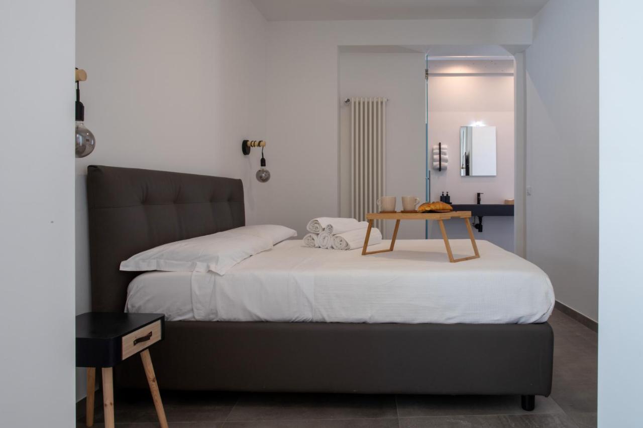 Bed and Breakfast Ulivo Bianco San Giovanni Teatino Esterno foto