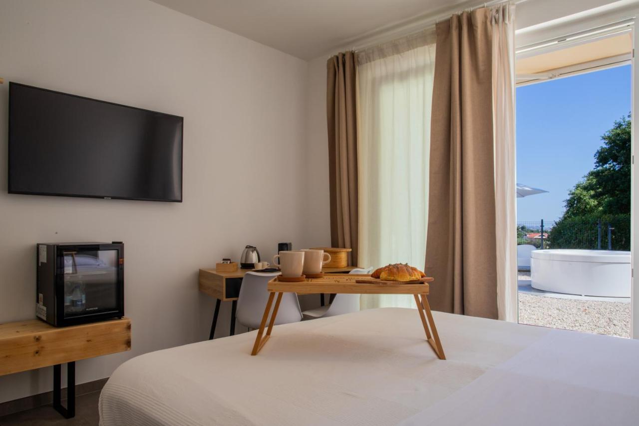 Bed and Breakfast Ulivo Bianco San Giovanni Teatino Esterno foto
