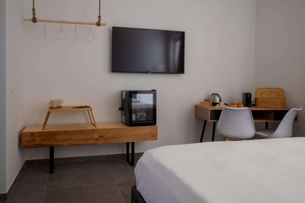 Bed and Breakfast Ulivo Bianco San Giovanni Teatino Esterno foto