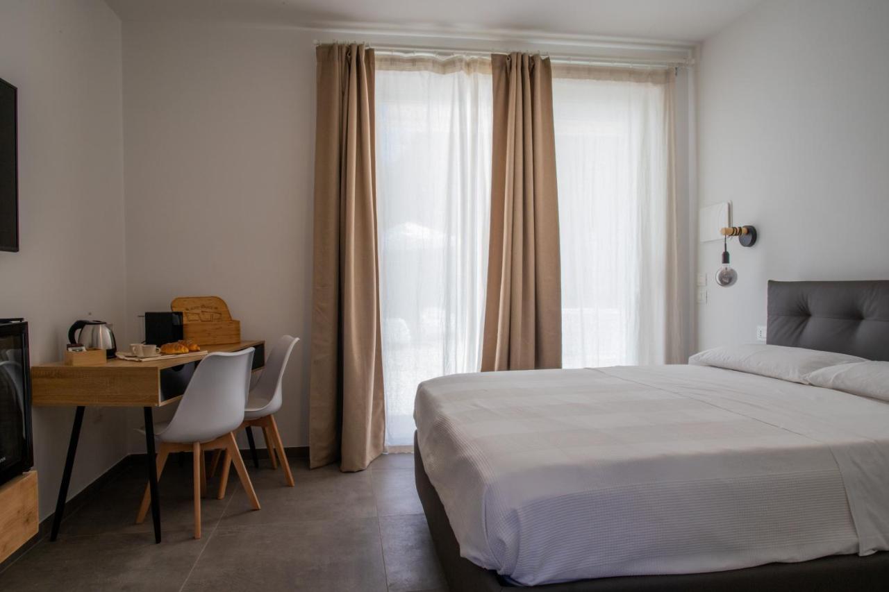 Bed and Breakfast Ulivo Bianco San Giovanni Teatino Esterno foto