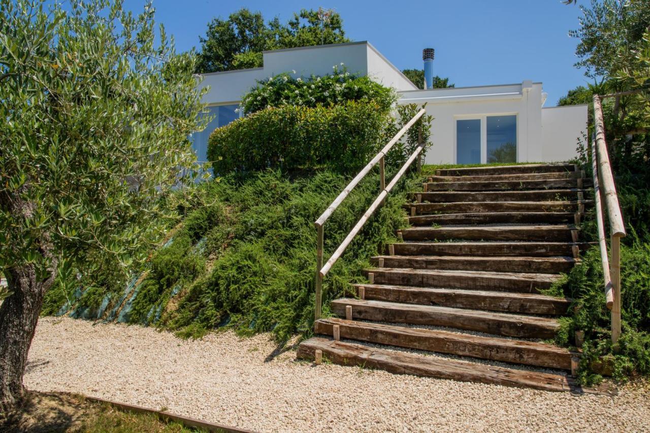 Bed and Breakfast Ulivo Bianco San Giovanni Teatino Esterno foto