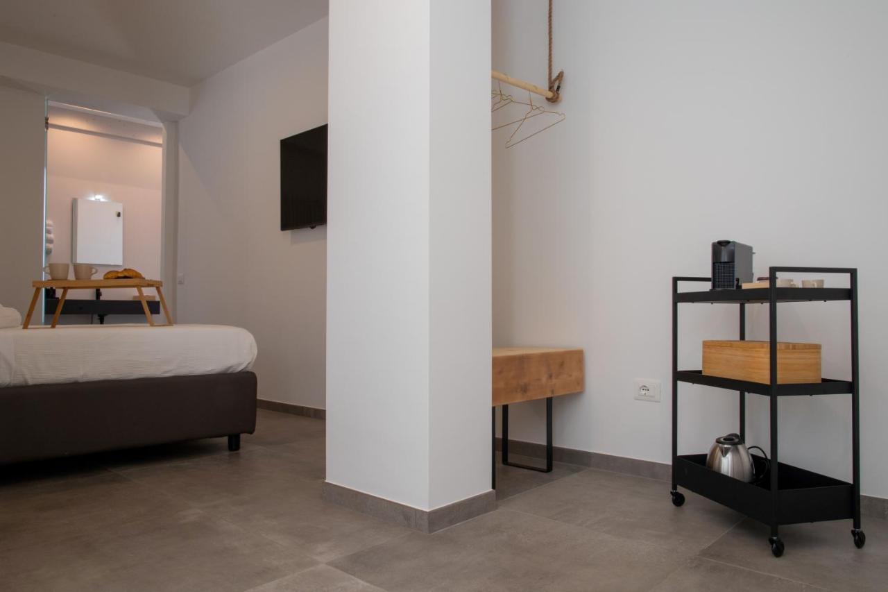 Bed and Breakfast Ulivo Bianco San Giovanni Teatino Esterno foto
