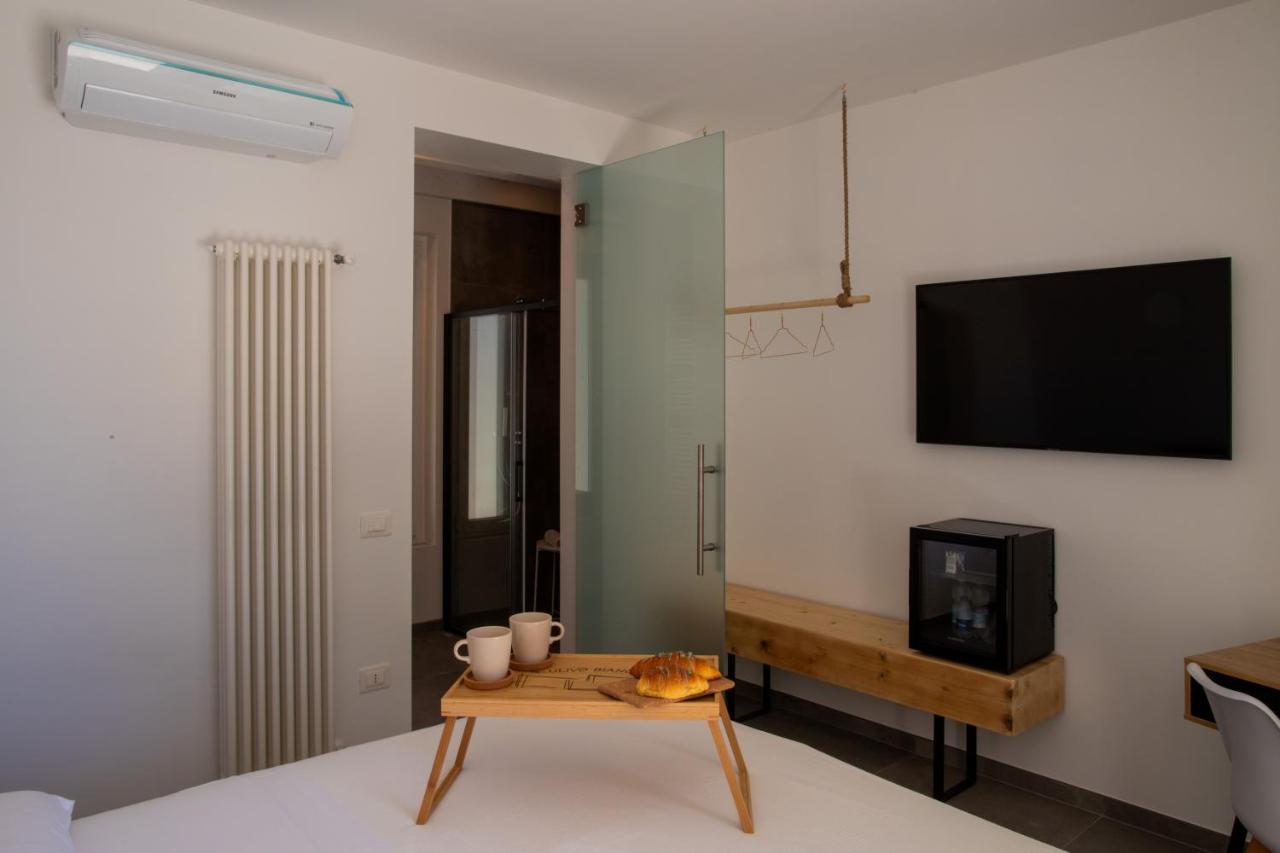 Bed and Breakfast Ulivo Bianco San Giovanni Teatino Esterno foto
