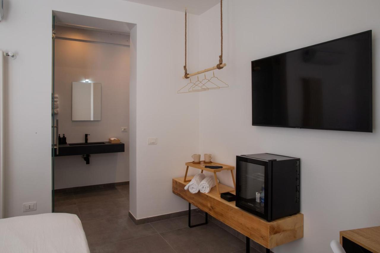 Bed and Breakfast Ulivo Bianco San Giovanni Teatino Esterno foto